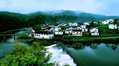 中國最美鄉村 婺源