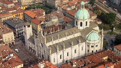 空攝 意大利映像 上