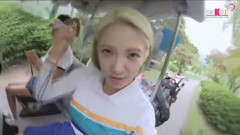 OnStyle Hyoyeon 1Million Like EP10 完結篇