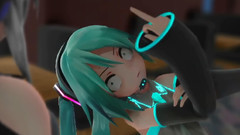 初音教你怎么激怒別人