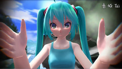 初音醬的The Fox