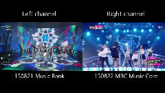 You Think 現場二合一混合版