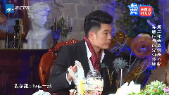 奔跑吧兄弟3 鹿晗Cut