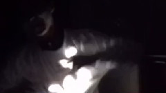 小凱更博:看不見我看不見我