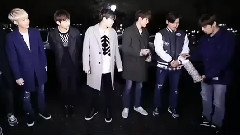 SHOWTIME INFINITE E01 汽車福不福