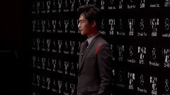 2015芭莎男士年度人物頒獎盛典 楊洋紅毯部分