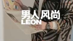 <男人風尚>11月號封面拍攝花絮