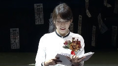 AKB48G朗讀劇'腎上腺素之夜'終章之blue theatre的秘密