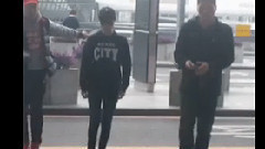 深圳-北京送機