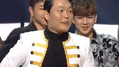 一位受賞 & Daddy