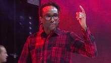 Coming Home Jingle Bell Ball現場版 2015