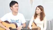許智英 - 許智英 Guitar lesson(tuning)