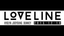 LOVE LINE 預告