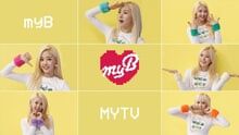 myB - myTV 預告