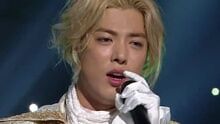 美麗的傷痛 現場版
