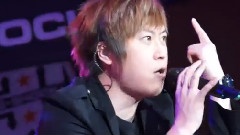 G-SHOCK 30周年 Shock The World派對