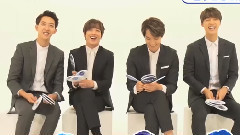 CNBLUE特別篇Colors #3