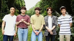 2016 WINNER SEASON'S GREETINGS 'KIDS OF W' 英文預告