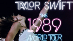 1989 World Tour Live 預告片 中英字幕(TSCN字幕組)