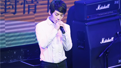 煙火 Fanmeeting生日會 15/12/13