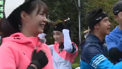 加速進行時 未播花絮:趙嘉敏自曝很想保護王俊凱