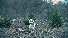 陳則釗 - 水墨江山 六州歌頭 少年俠氣