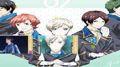BEST兄組xTEAM柊 (2)