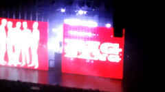 開場Bang Bang Bang