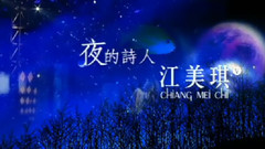 夜的詩人