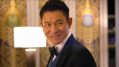 電影<澳門風云3>爆片花