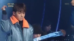 151212 不朽的名曲 TeenTop - 你該停留的地方
