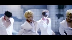 2016 多倫多 Kpop Con VIXX問候