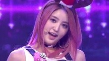 EXID - HOT PINK 現場版