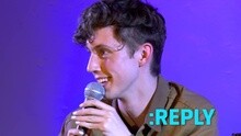 Troye Sivan 粉絲問答