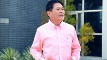  - 楊榮輝 - 無緣天注定
