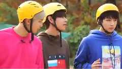 奔跑吧防彈 E08 中文字幕