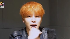 MV銀行Stardust2 MC樸智旻JIMIN