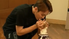 龍俊亨生日快樂