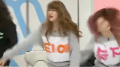 Vapp Rania's Back 第一話 Who Are U