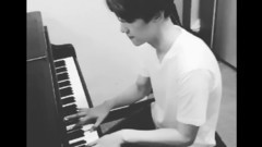 邊伯賢ins合集