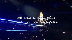 2015Taylor Swift慶生視頻