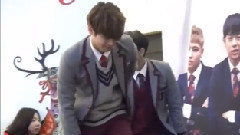 感覺真好