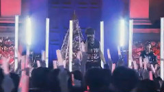 Inherit the Force-インヘリット.ザ.フォース-(2015FNS歌謡祭THE LIVE)現場版 15/12/16
