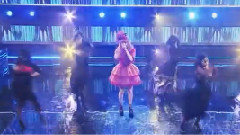 もんだいガール(2015FNS歌謡祭THE LIVE)現場版 15/12/16