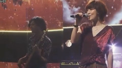 Hello, Again ～昔からある場所～(2015FNS歌謡祭THE LIVE)現場版 15/12/16