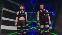 Hot Limit(2015FNS歌謡祭THE LIVE)現場版 15/12/16