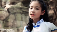 云淡天藍
