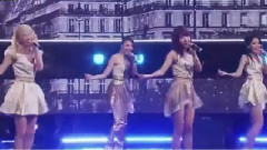 ブランケット?スノウ(2015FNS歌謡祭THE LIVE)現場版 15/12/16
