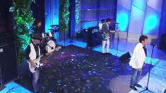 燈臺(2015FNS歌謡祭THE LIVE)現場版 15/12/16