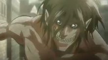  - 【進擊的巨人】周董打架舞 全程高能 慎入！